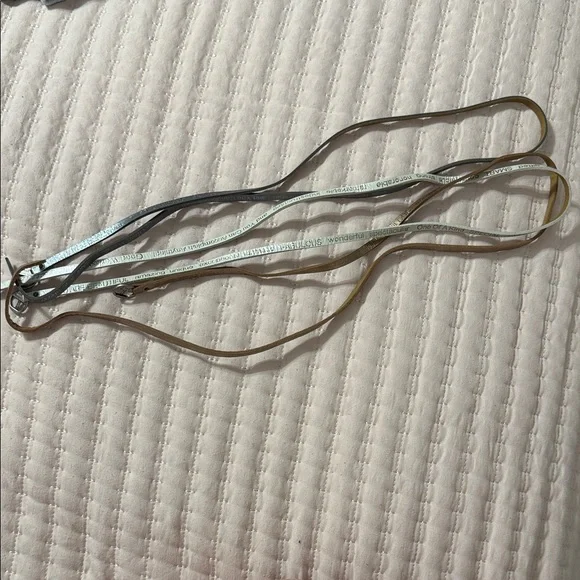 Good Works Inspirational Bracelet Bundle of 3 - Picture 2 of 4